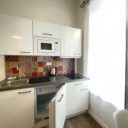 Petrska Apartment In Prague 1 Bagian luar foto